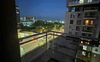 Apartament 2 camere – Belvedere Residence – mobilat și utilat complet - Poză 12