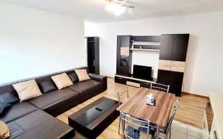 Oferim spre inchiriere, apartament cu 3 camere, Giroc zona Centrala - Poză 3