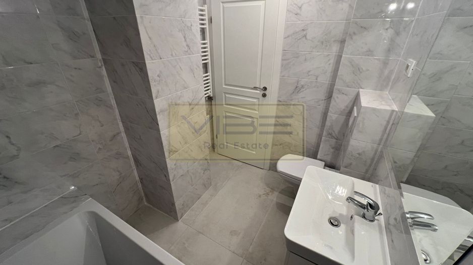 Apartament  1 camera + loc parcare Atrium Garden - Poză 21
