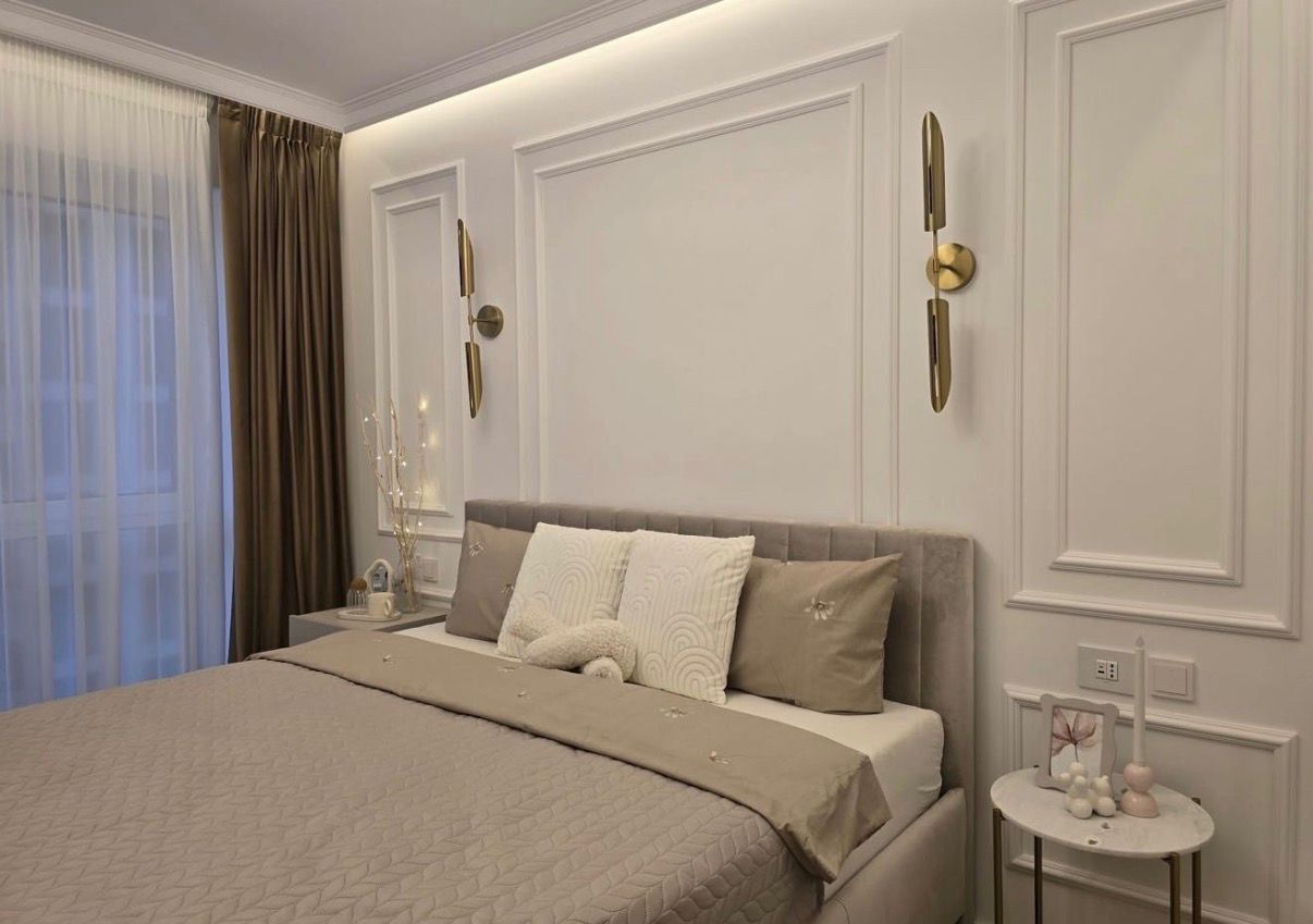 AP. 2 CAMERE ESTORIA, PRIMA INCHIRIERE, PET-FRIENDLY, PARCARE, METROU - Poză 7