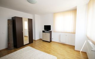 3 camere, mobilat modern, bloc nou, parcare, Calea Turzii, MOL - Poză 4