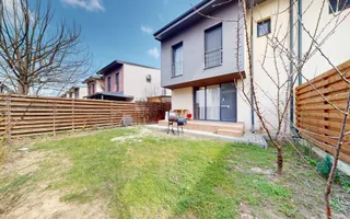Duplex 4 Camere | 115 mp utili | Curte privata | Piata Bragadiru - Poză 37