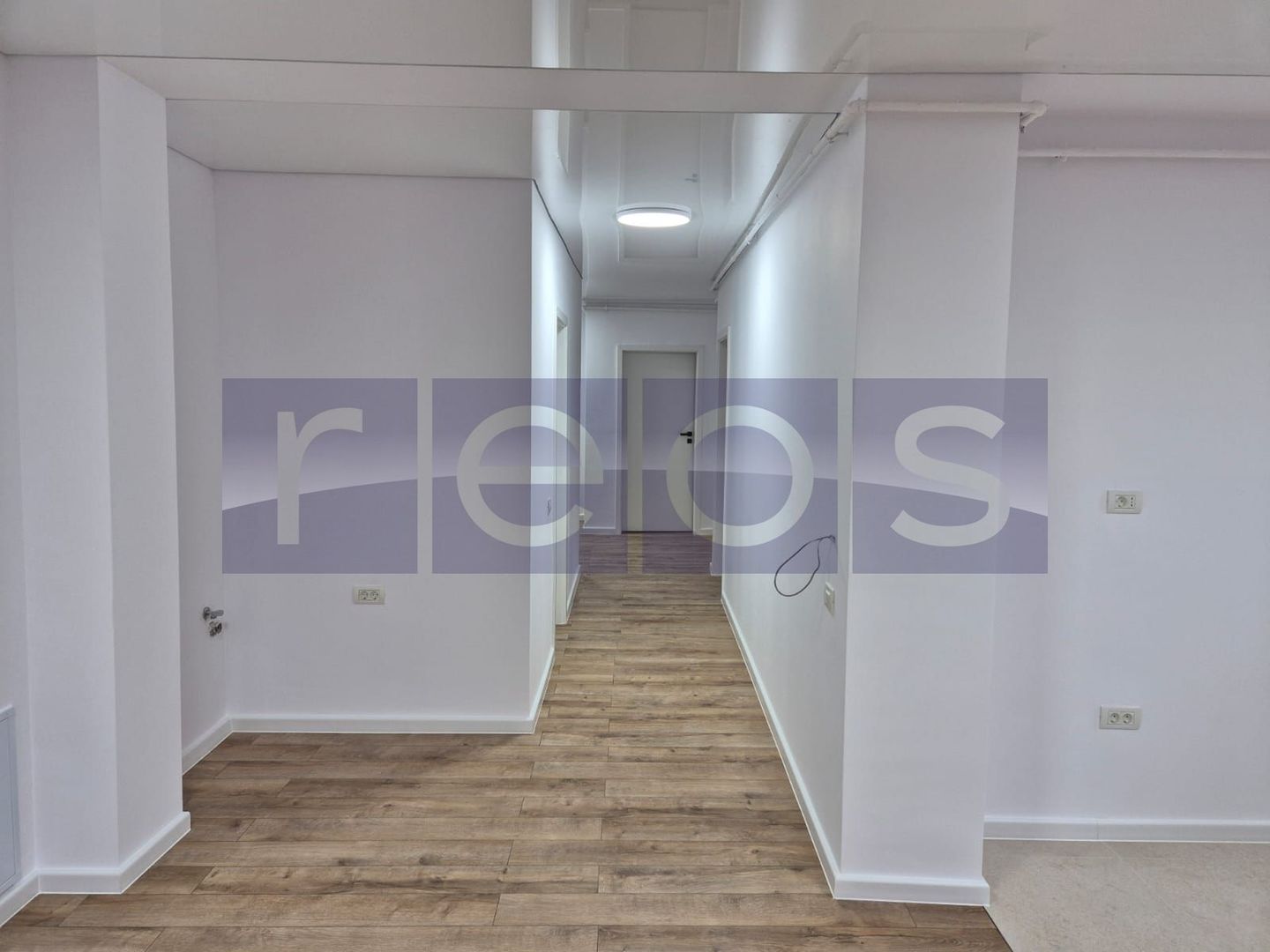 VANZARE 3 CAMERE CRANGASI BLOC NOU | 2026 | PARC | GROZAVESTI | - Poză 2