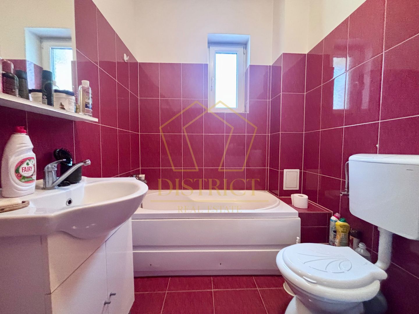 Apartament tip studio, etaj 1 | Dumbravita | Kaufland - Poză 10