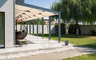 Dumbrăvița Vila 6 Camere P+M 247 mp | Mobilată | Panouri Fotovoltaice - Poză 23