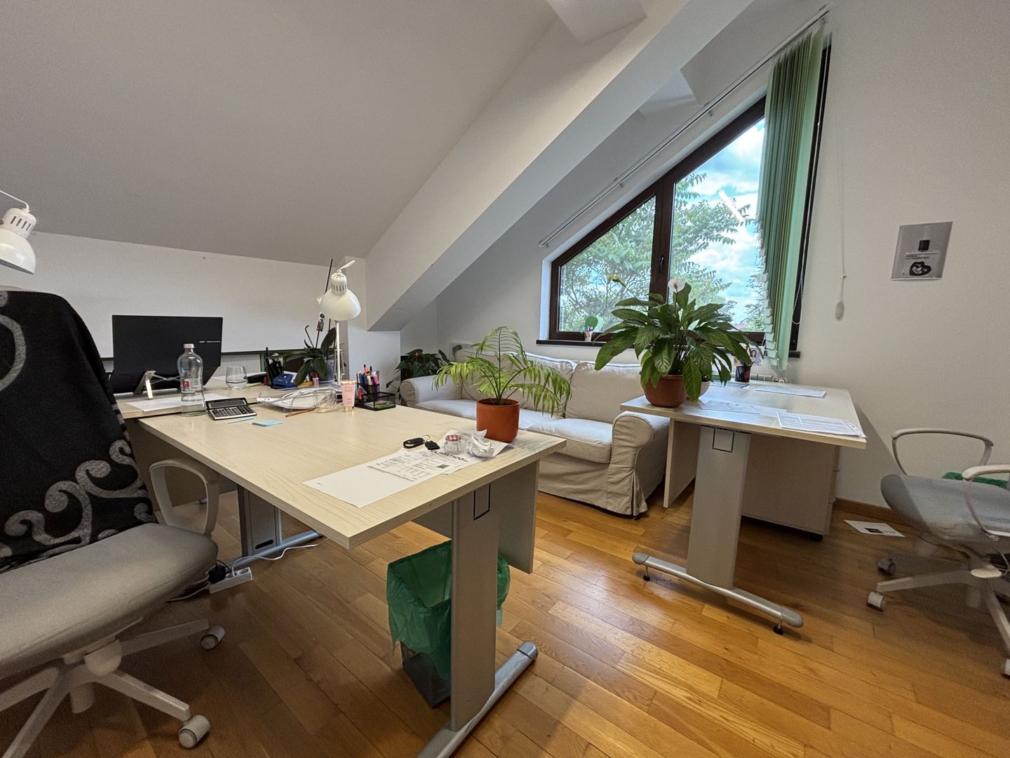 DUPLEX | 198MP UTILI + 54MP TERASA | BLOC 2007 - Poză 8