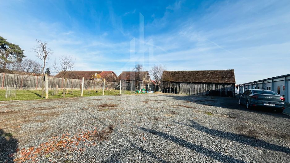 Hala productie alimentara - Poză 18