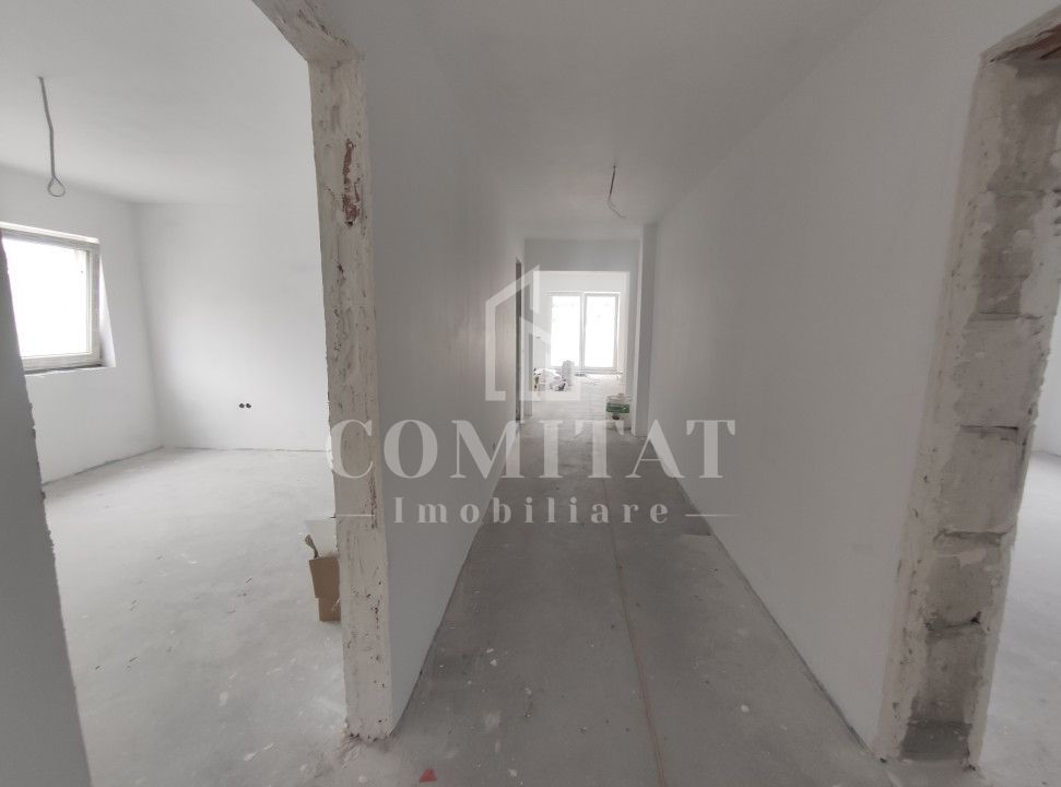 Penthouse | 4 camere | terasa de 100 mp | Floresti - Poză 14
