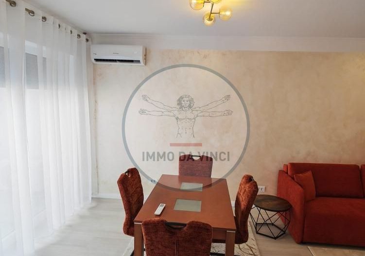 Apartament complex ELITE 2 camere - Poză 10