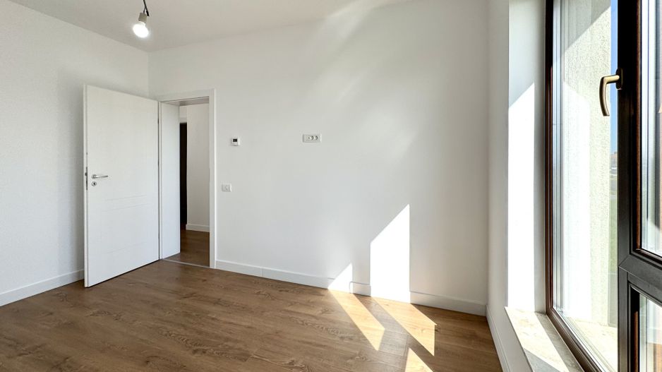 Duplex spațios în Dumbrăvița – separat prin cameră tehnică, zona IKEA - Poză 23