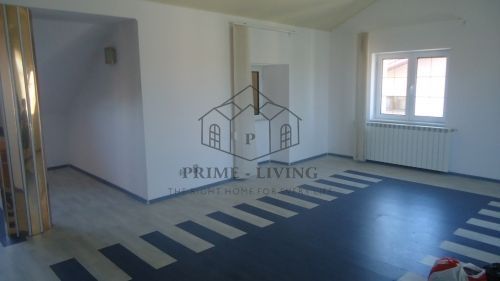 VILA DE LUX CU 4 CAMERE LA INCHIRIERE LANGA BRITISH SCHOOL - Poză 13