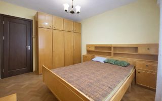 Apartament spatios cu 4 camere | Pet friendly | Circumvalatiunii - Poză 4