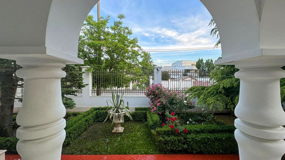 PROPRIETATE CU ENERGIE PURA |  Sanctuarul Eleganței și Rafinamentului - Poză 27