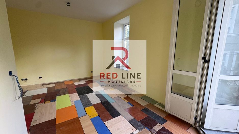 Apartament 3 camere în vilă, etaj 1 – zona Ultracentrala - Poză 2
