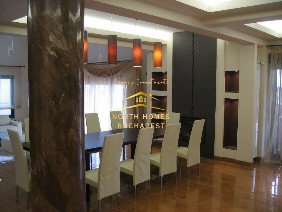 Vila Exclusivistă  - Iancu Nicolae -Jolie Ville - Poză 8