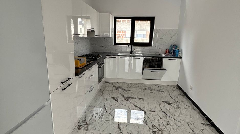 Oportunitate- Vila Individuala, Parter, semimobilata- Corbeanca - Poză 5