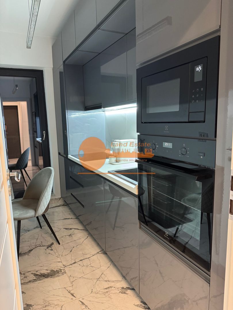2 camere Regie Residence - Poză 8