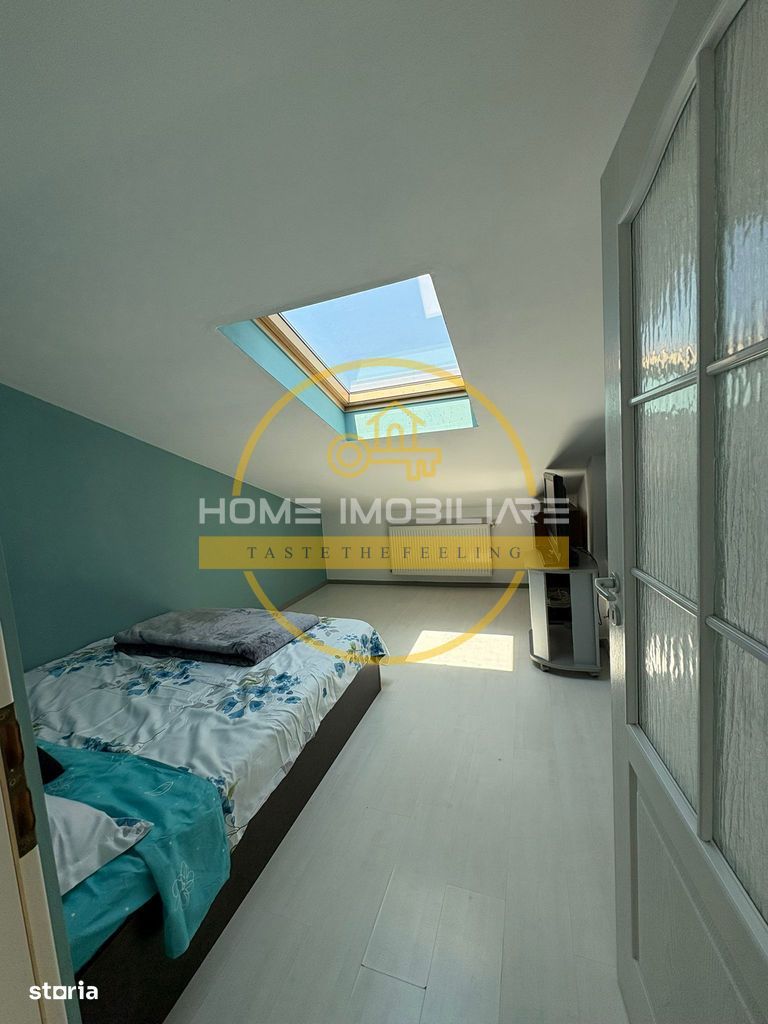 Apartament 2 Camere Penta Tătărași  – 44mp - Poză 6