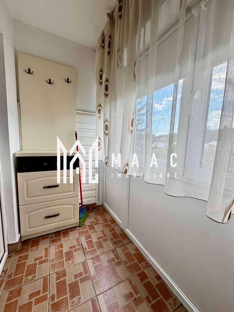 Garsonieră de vânzare | Cartierul Nord | 33 mp, balcon - Poză 7