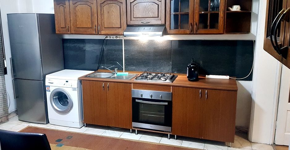 COMISION 0 | Vilă cu 10 apartamente | P+2E+M | 470 mp | Zona Lipovei - Poză 5