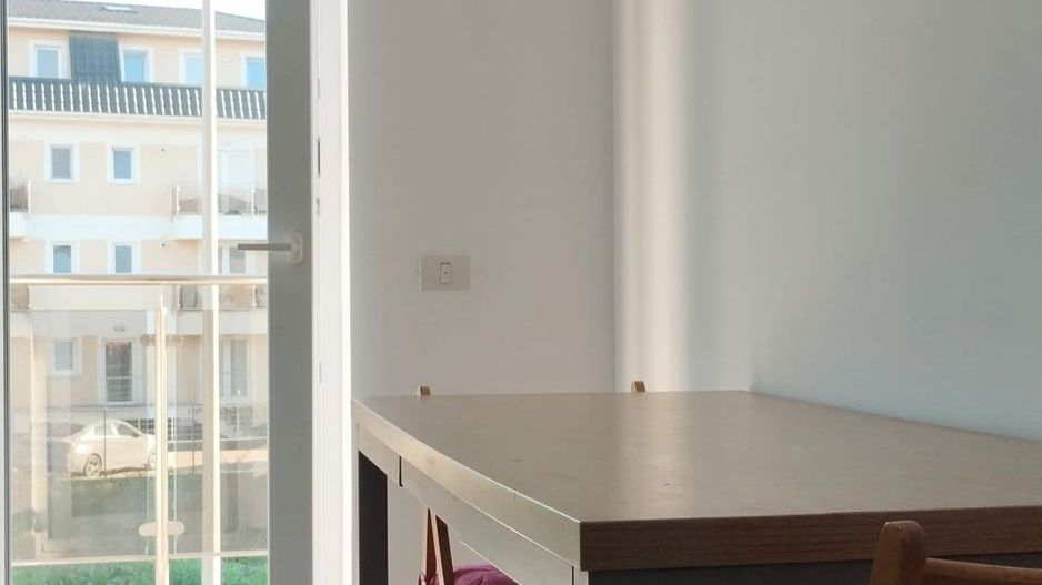 2 Camere Decomandat Orientare Sudică Bella Vista Brașov Aproape de Coresi - Poză 6