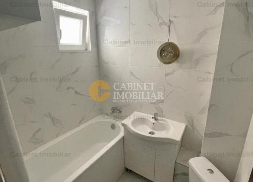 Podu Ros/Garibaldi - 3 Camere - Bloc Fara Risc - Poză 5