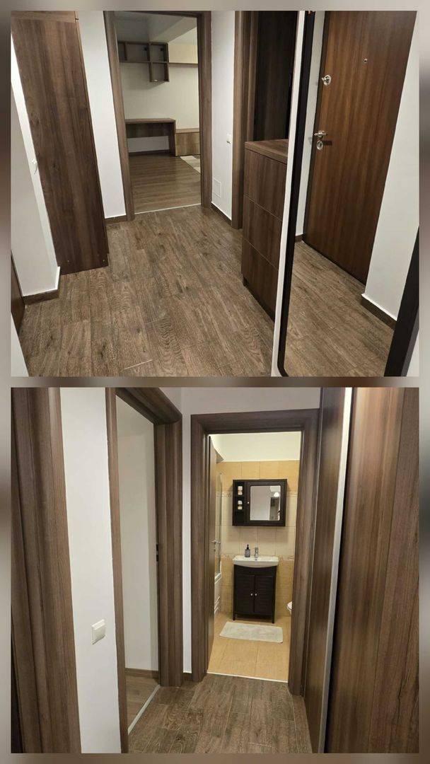 Apartament 3 camere de închiriat Apărătorii Patriei - Poză 6