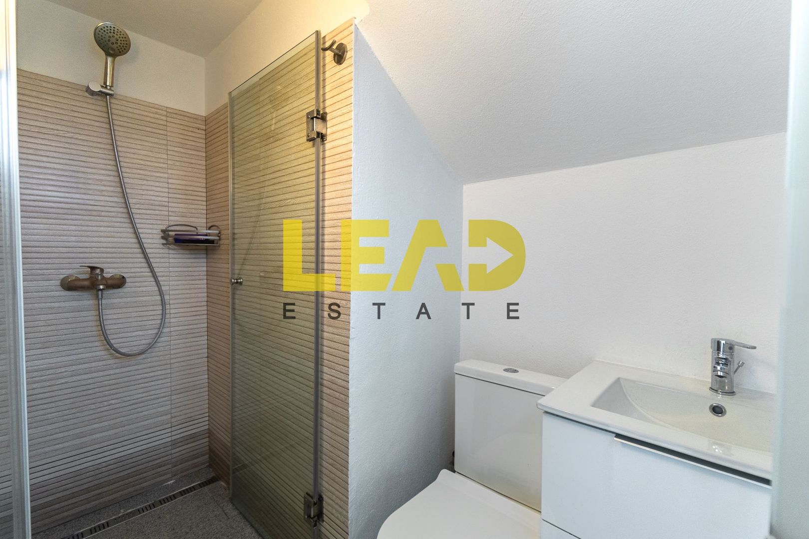 Spațiu de birouri, Aurel Vlaicu, Brașov | Demisol complet renovat - Poză 8