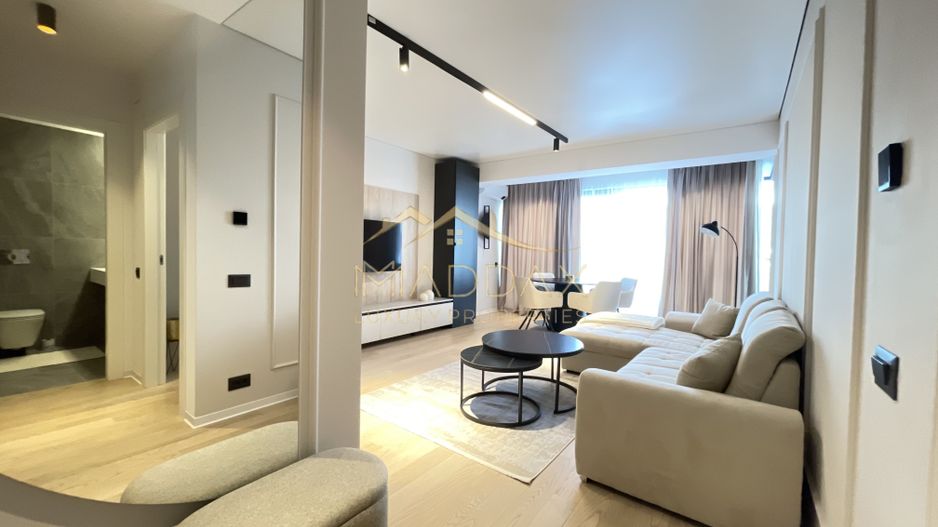 Apartament modern***2 camere***LUX***//YACHT KID - Poză 1