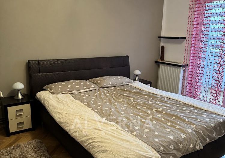Aparatament 3 camere | 65mp + 2 balcoane | zona Pta Zorilor - Poză 3