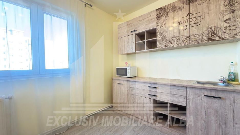 📍Apartament cu 4 camere | Cetate | 63 mp | Etaj intermediar | Lift - Poză 3