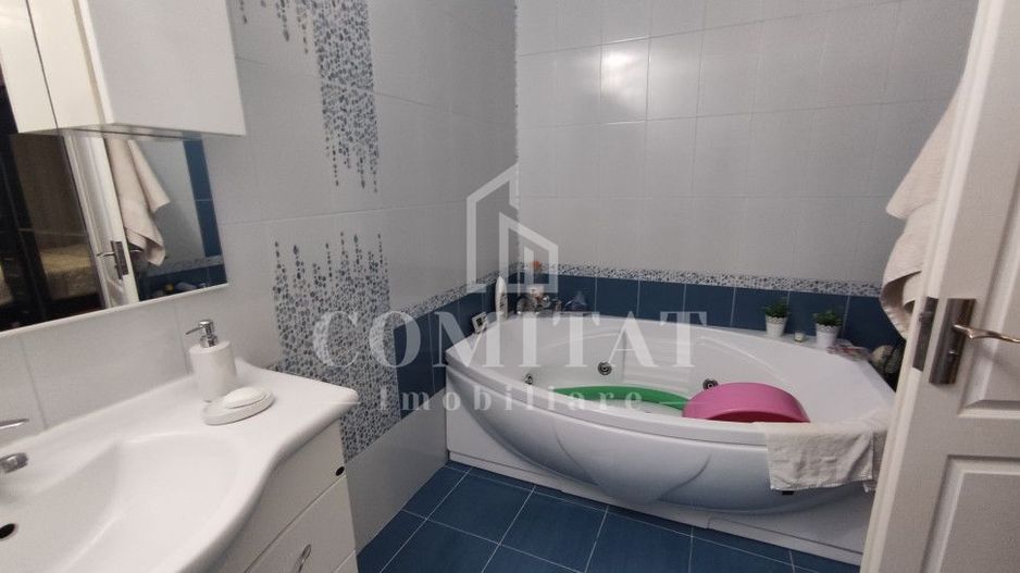 Apartament cu 3 camere | Etaj intermediar | Zonă liniștită | Mănăștur - Poză 4