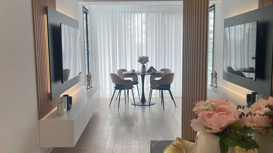 Apt 2 camere Yacht Kid - Poză 6