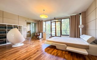 Apartament finisaje premium, Parcul Rozelor, Plopilor - Poză 1