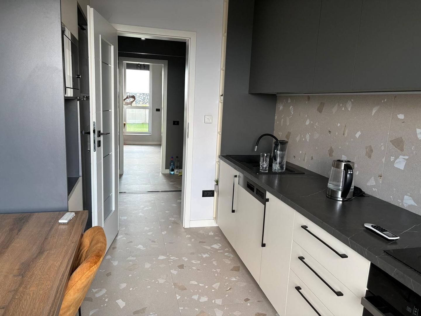 Penthouse Dobroiesti - Poză 26