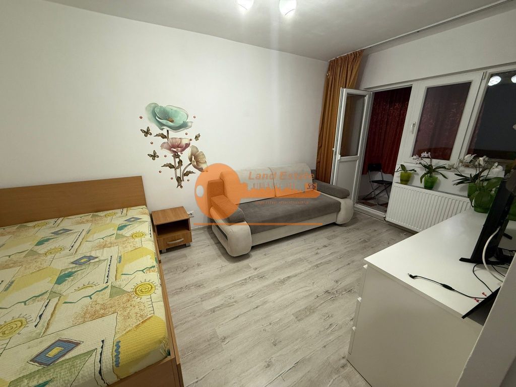 De închiriat – Garsonieră Tineretului,  cu loc de parcare - Poză 2
