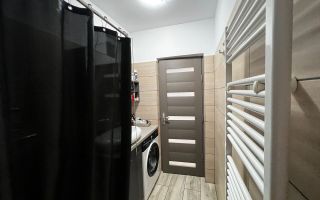 Casa cu 2 camere zona centrala - Poză 11