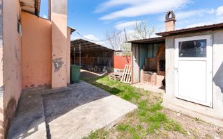 Spațiu de producție cu dotări complete: brutărie, patiserie și magazin - Poză 22