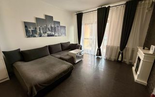 3 camere Decomandat, 75mp, Zona Copou - Iași - Poză 12