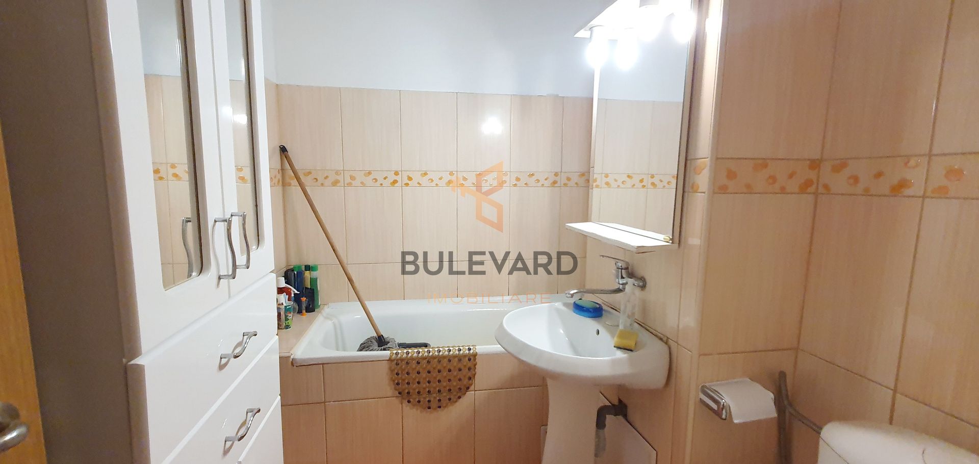 Apartament cu 2 camere, zona Hotel Paradis! - Poză 8