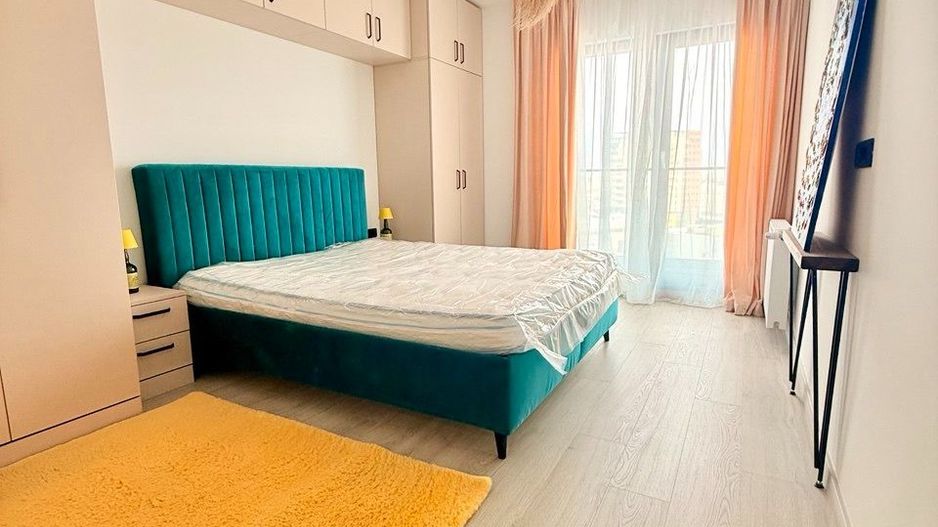2 camere | Premium | Prima Inchiriere | Select | Posibilitate Parcare - Poză 13