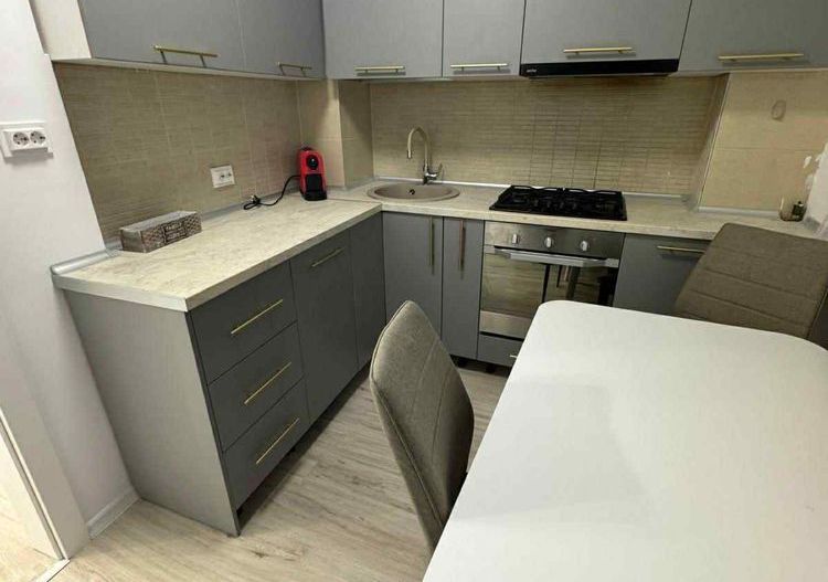 Apartament 2 camere renovat, mobilat complet – Bd. Coposu, lângă Unirii - Poză 5