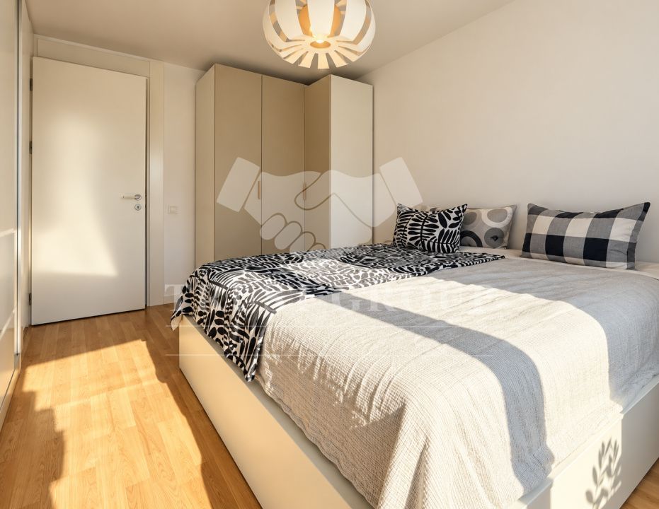 Apartament 3 camere Parcul Circului - Imobil 2020 - Poză 4