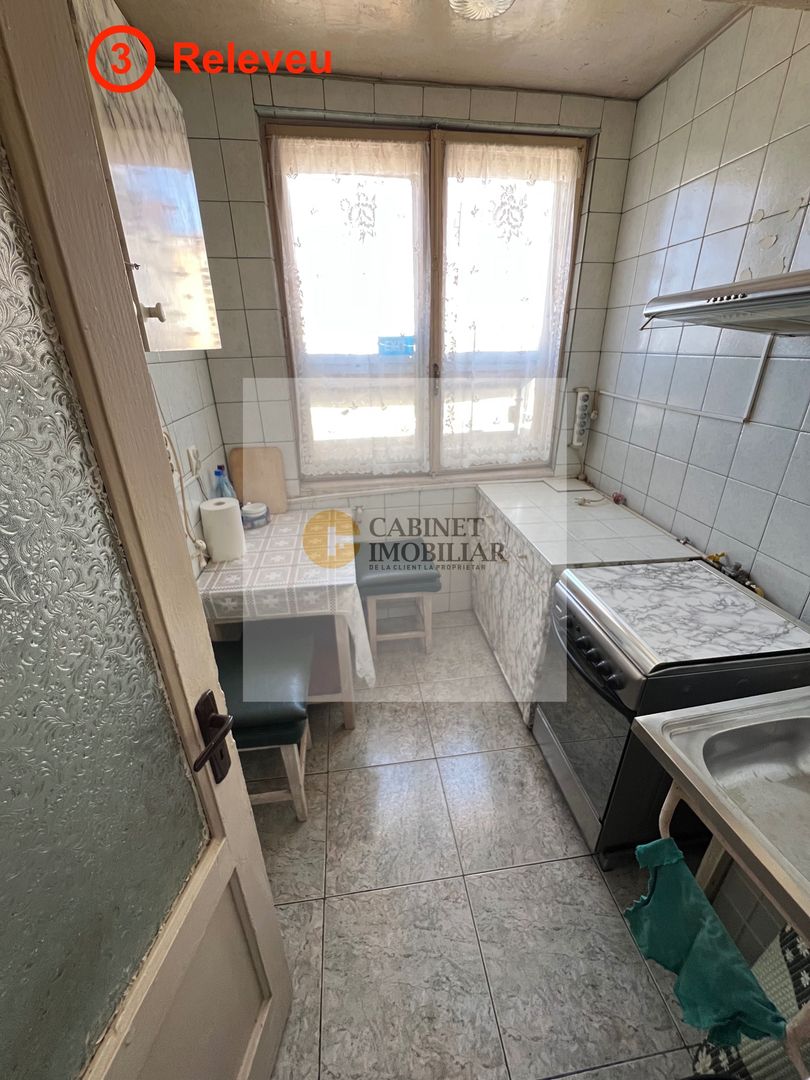 2 camere in Bloc Unic I Bulevard Nicolae Balcescu I Creditabil - Poză 5