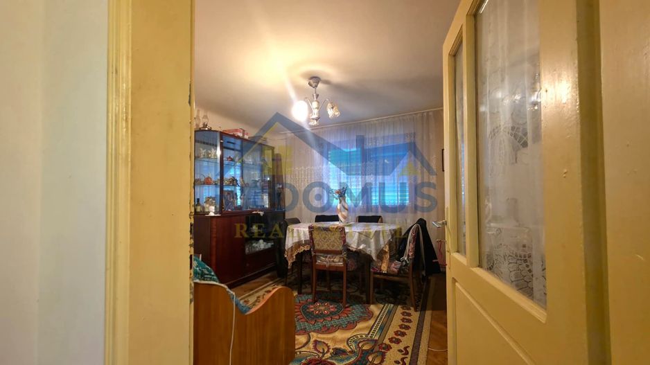 Casă Găgeni -  Păulești – Teren 300 mp - Centrala Gaz -An constr. 1973 - Poză 7