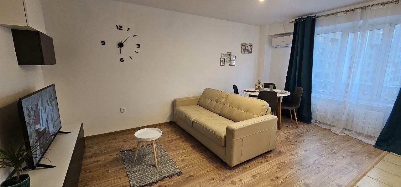 Garsoniera transformata in 2 camere  Octavian Goga - Poză 6