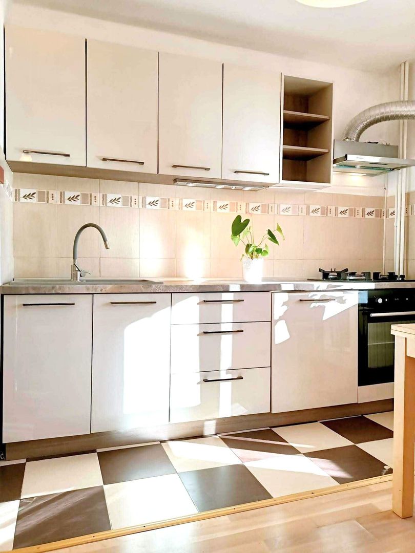 🏡 Închiriez Apartament cu 2 camere loc parcare, Dristor – Nicolae Grigorescu - Poză 1