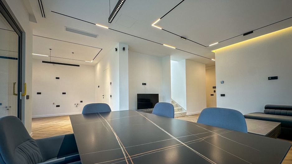 UNIC  |  Vilă Individuală Premium cu Design Contemporan și Finisaje de Lux - Poză 2