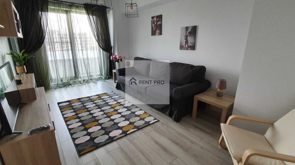 Apartament 2 camere de închiriat în Novum Politehnica | Varianta mare - Poză 7