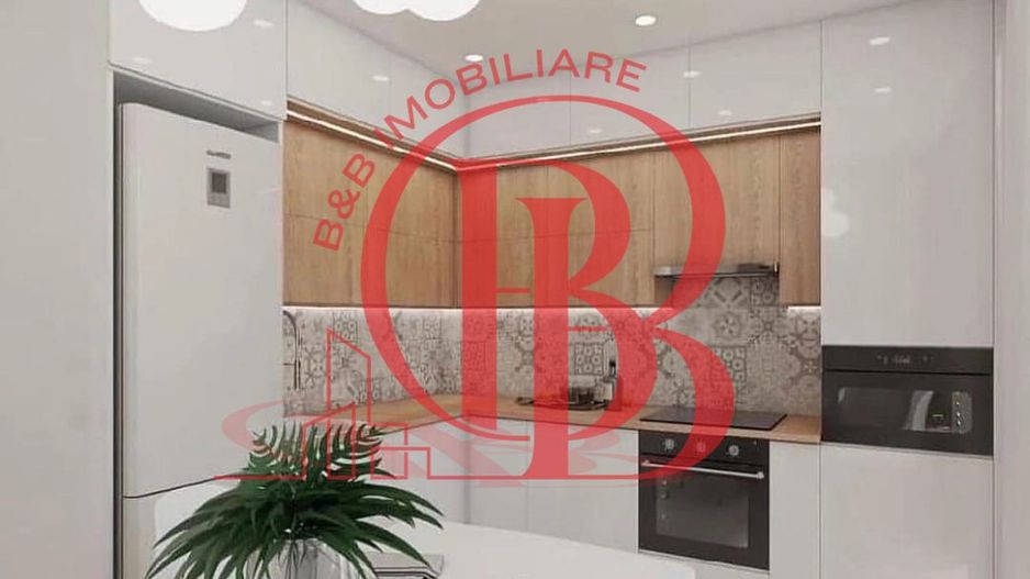 2 camere cu 2 bai Titan Pallady Metrou N. Teclu Direct Dezvoltator - Poză 9